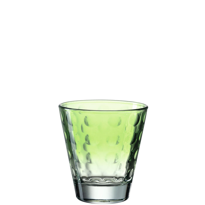 Leonardo drinking glass Optic Pastel 215ml