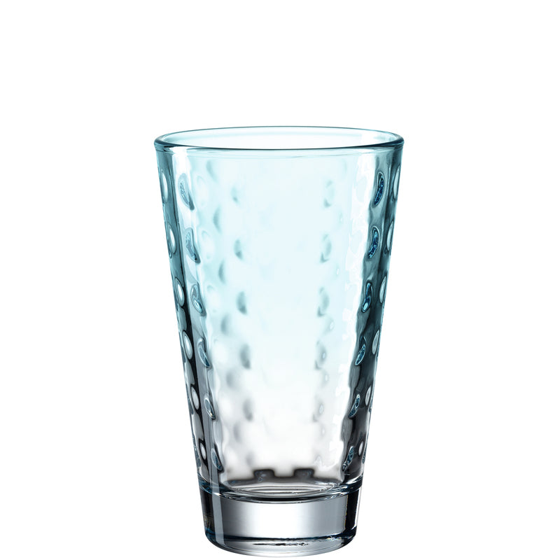 Leonardo Trinkglas Optic Pastell 300ml