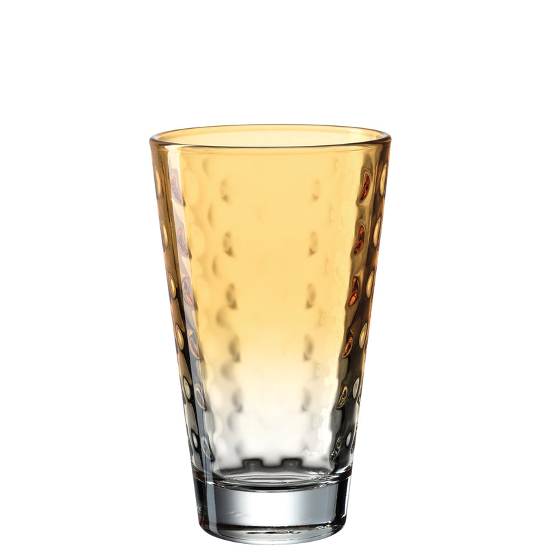 Leonardo Trinkglas Optic Pastell 300ml