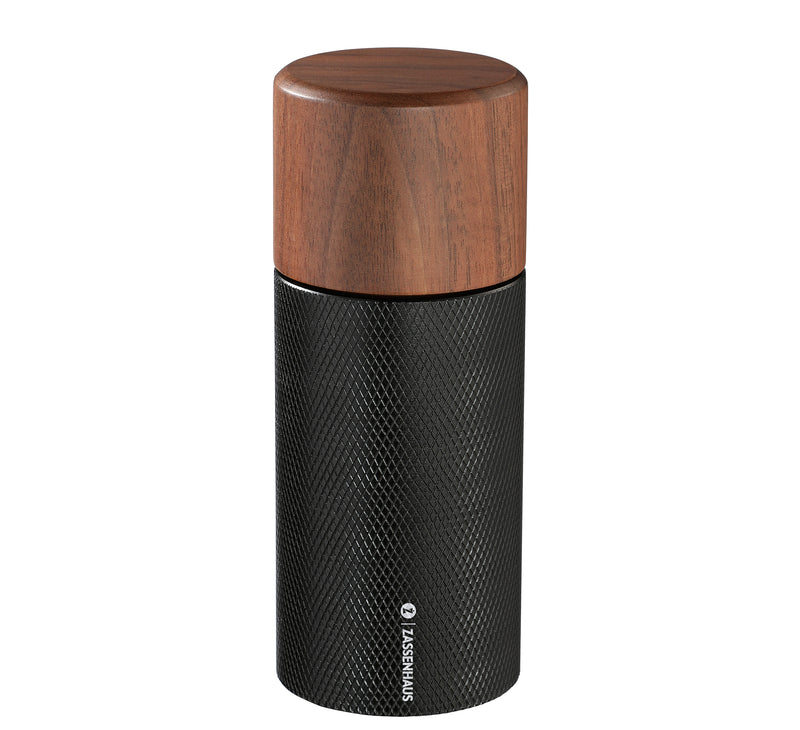 Zassenhaus Pfeffermühle/Gewürzmühle PERFORMER 13cm