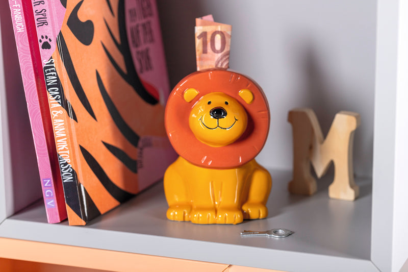 Leonardo Spardose für Kinder, BAMBINI