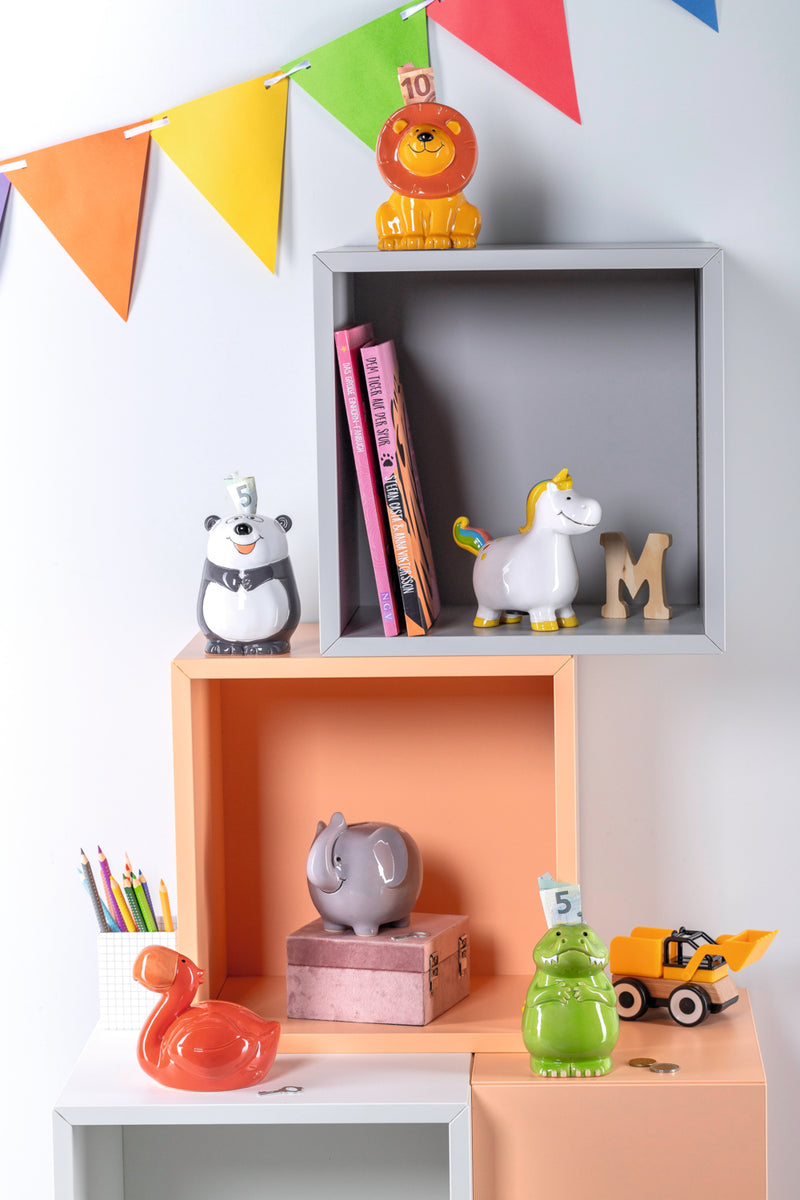 Leonardo Spardose für Kinder, BAMBINI