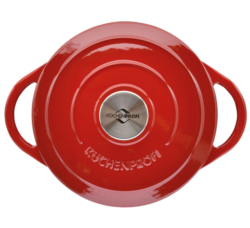 Küchenprofi Provence roasting pan round 26cm
