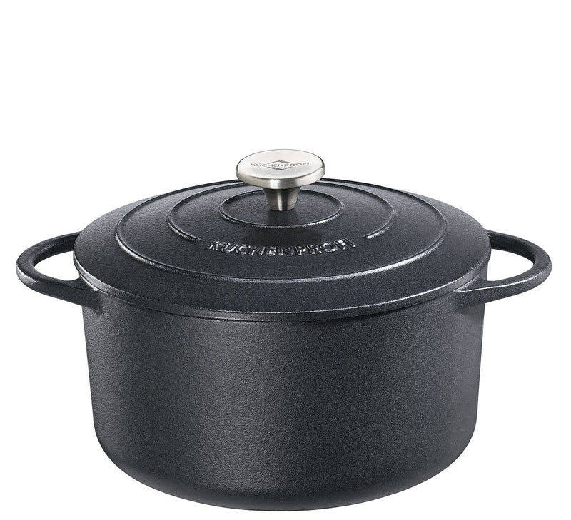 Küchenprofi Provence roasting pan round 26cm