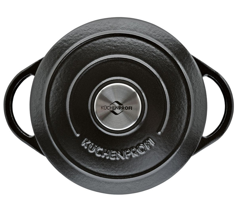 Küchenprofi Provence roasting pan round 26cm
