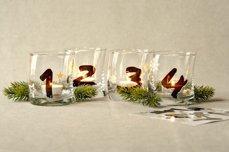 Leonardo Tischlichter 9 Advent