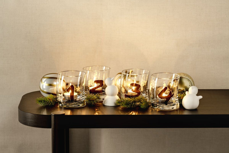 Leonardo Tischlichter 9 Advent