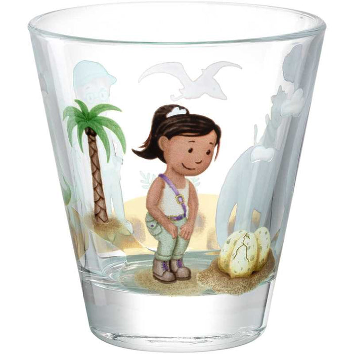 Leonardo drinking glass Avventura 215ml