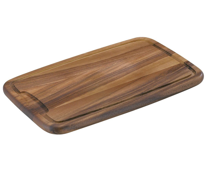 Zassenhaus Tranchierbrett, Akazie