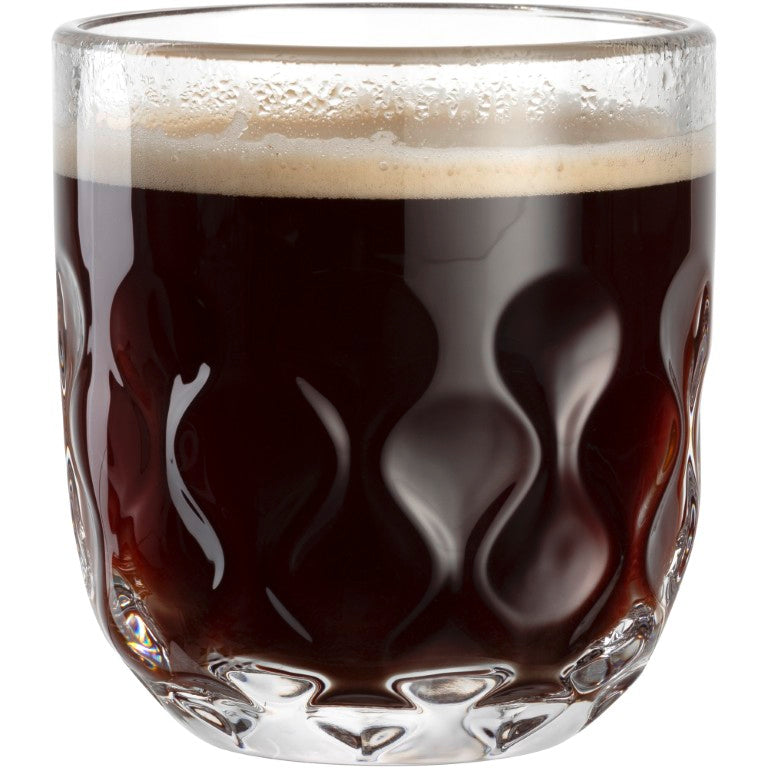 Leonardo Gocce 2er Set Becher 220ml