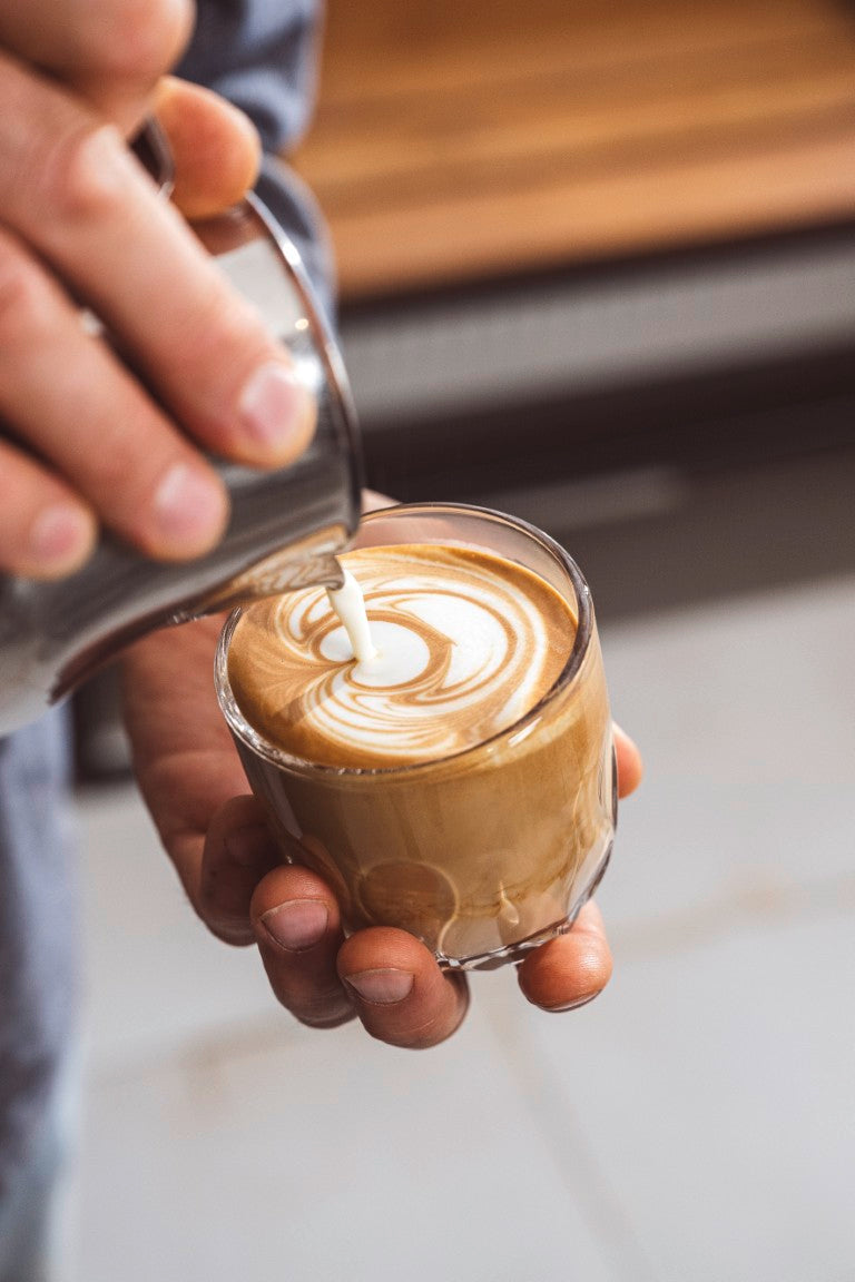 Leonardo Gocce 2er Set Becher 220ml