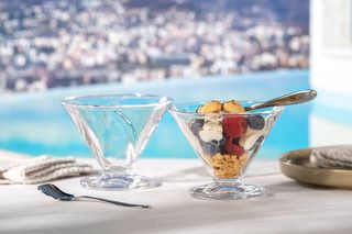 Leonardo CONO Dessert/Eisschale