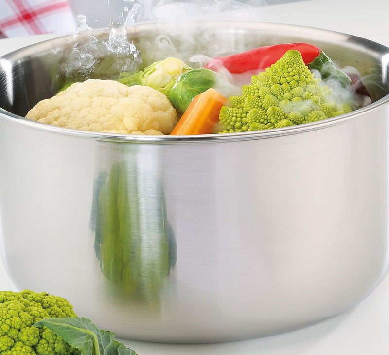 Spring Topf-Set Gourmet 4-teilig mit Stielkasserolle