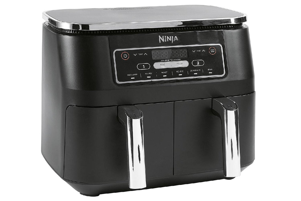 Ninja Heißluftfriteuse AF300 Dual Zone