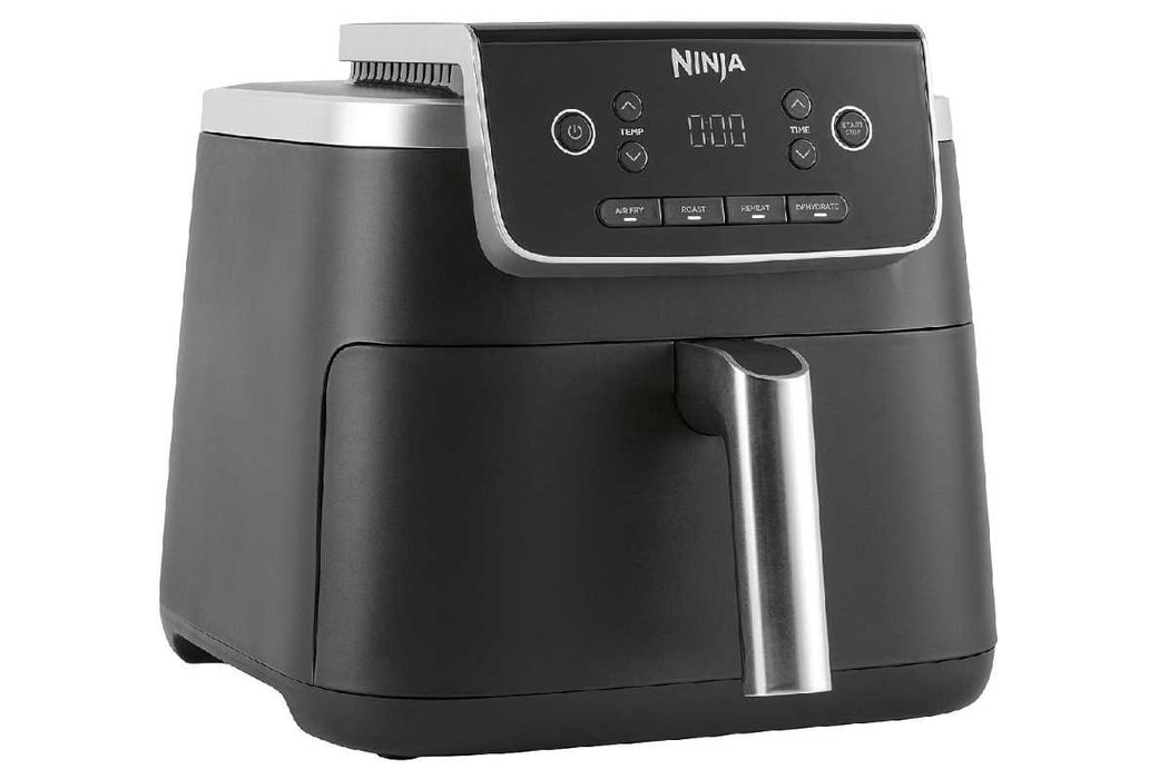 Ninja Heissluftfritteuse AF140EU Pro 4,7L