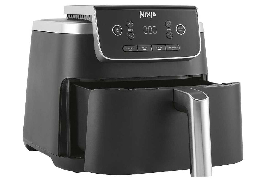 Ninja Heissluftfritteuse AF140EU Pro 4,7L