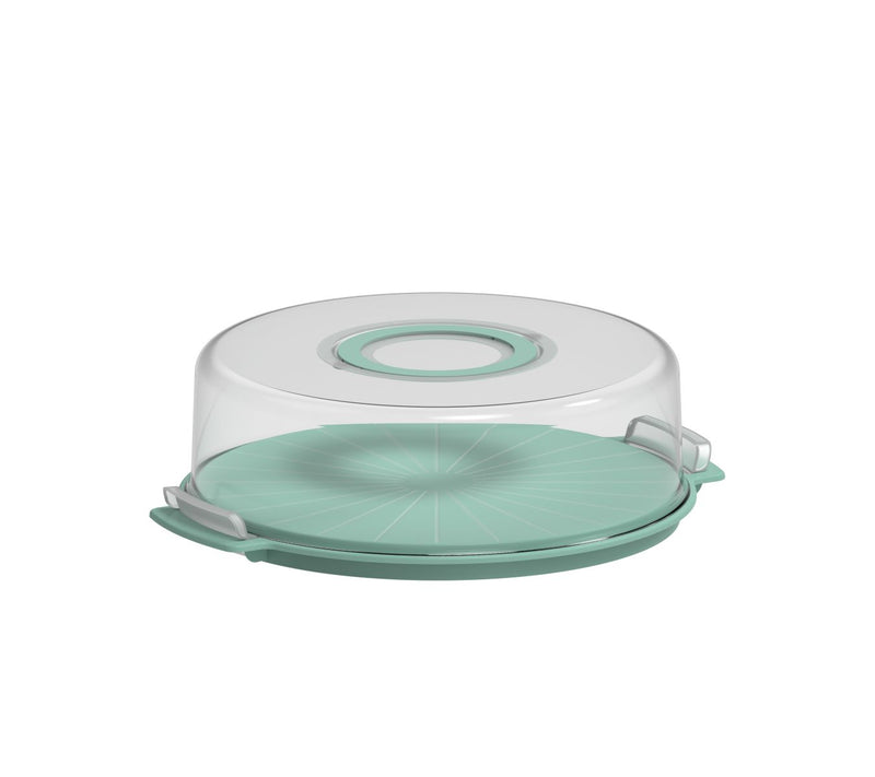 Guzzini Kuchen, Torten Transportbox