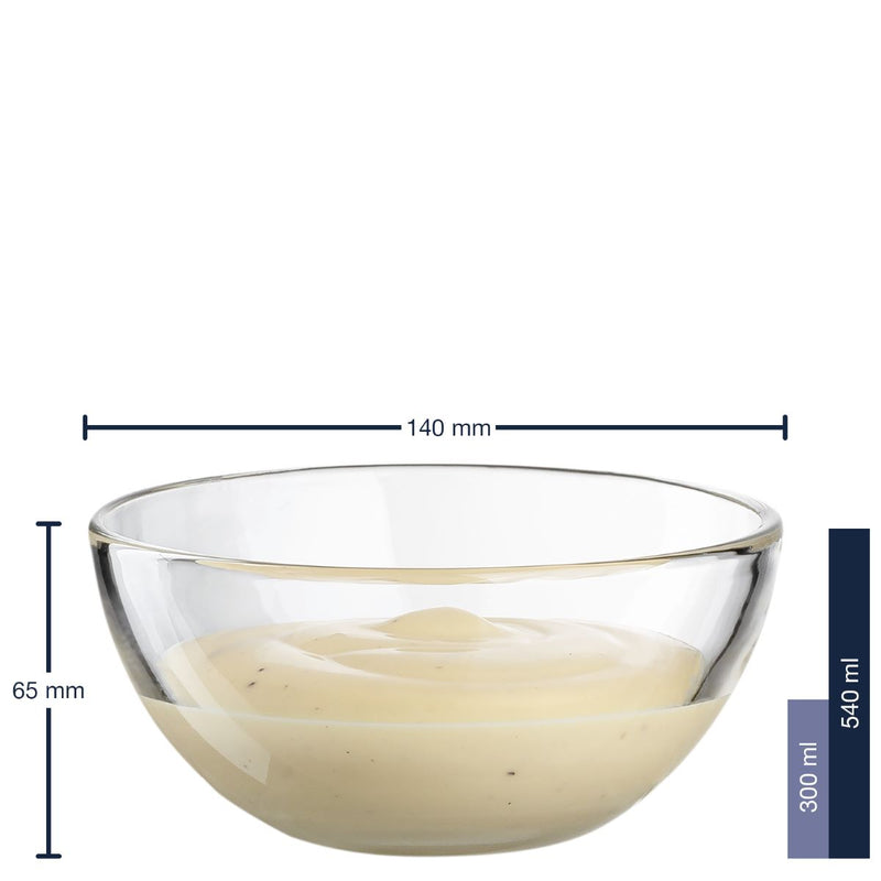 Leonardo Schalenset L 5tlg. CUCINA