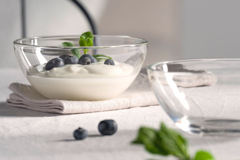 Leonardo Schalenset L 5tlg. CUCINA