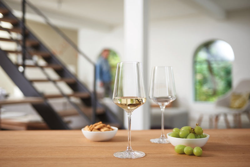 Leonardo Puccini Rieslingglas 400ml