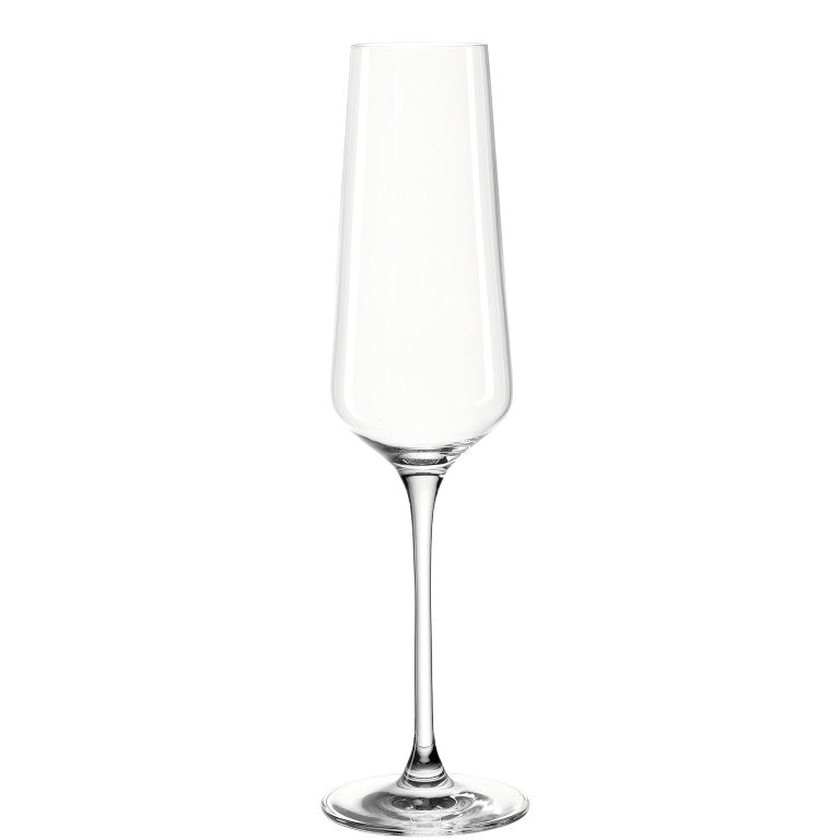 Leonardo Puccini Sektglas 280ml