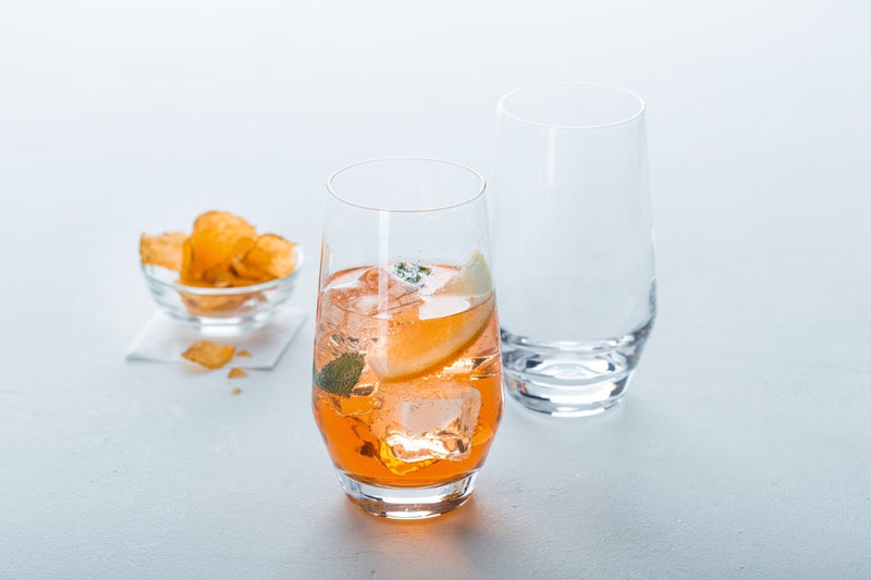 Leonardo Puccini Longdrink Becher 365ml