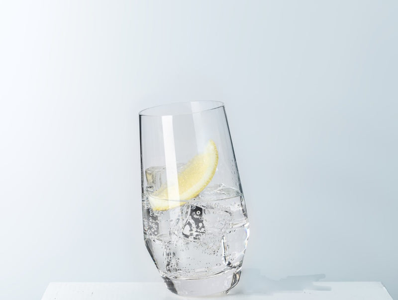 Leonardo Puccini Longdrink Becher 365ml