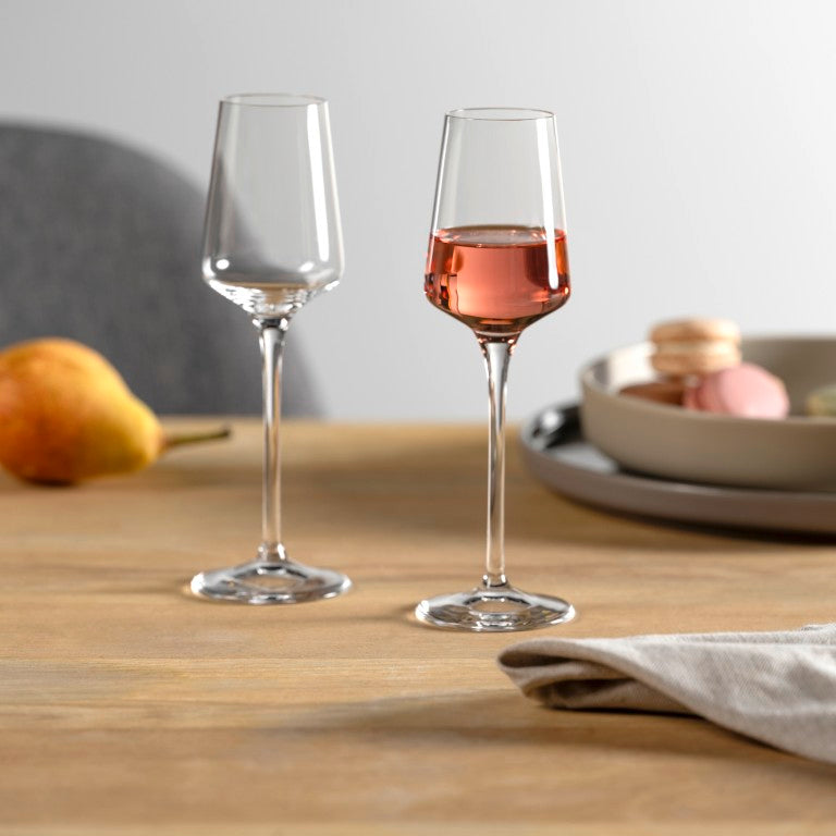 Leonardo Puccini Grappaglas 120ml