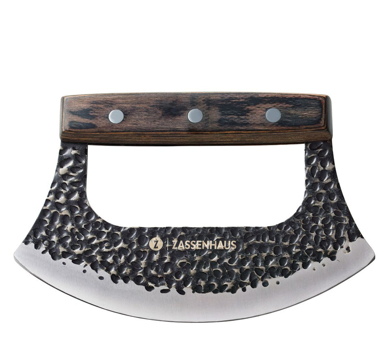 Zassenhaus Wiegemesser-Set MINCER
