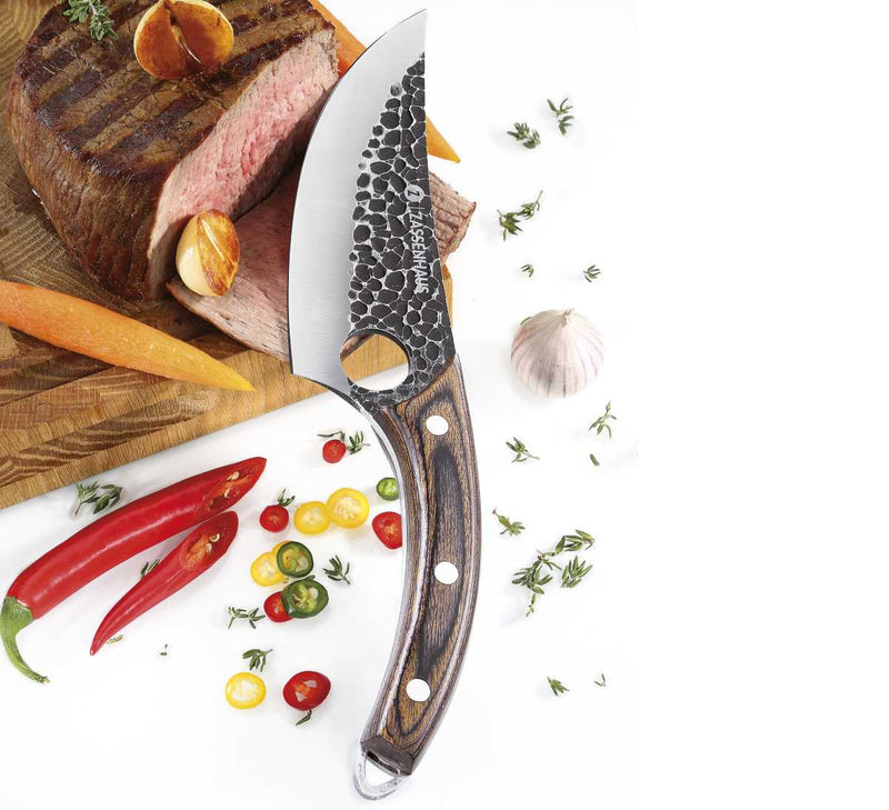 Zassenhaus Kochmesser Ranger