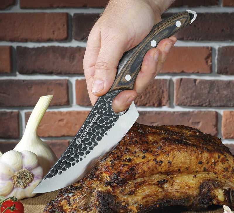 Zassenhaus Kochmesser Ranger