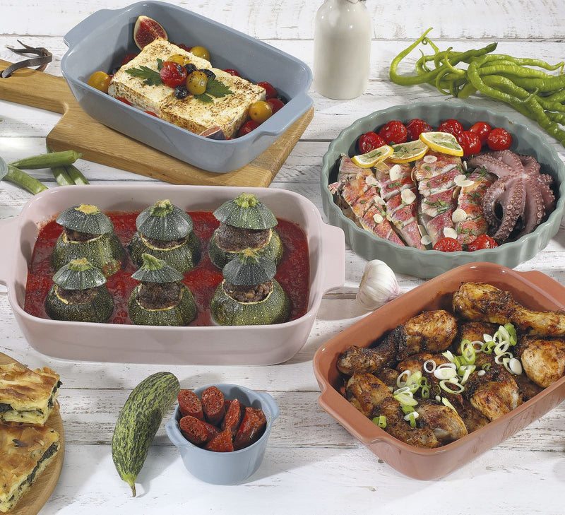 Küchenprofi Porto Auflaufform