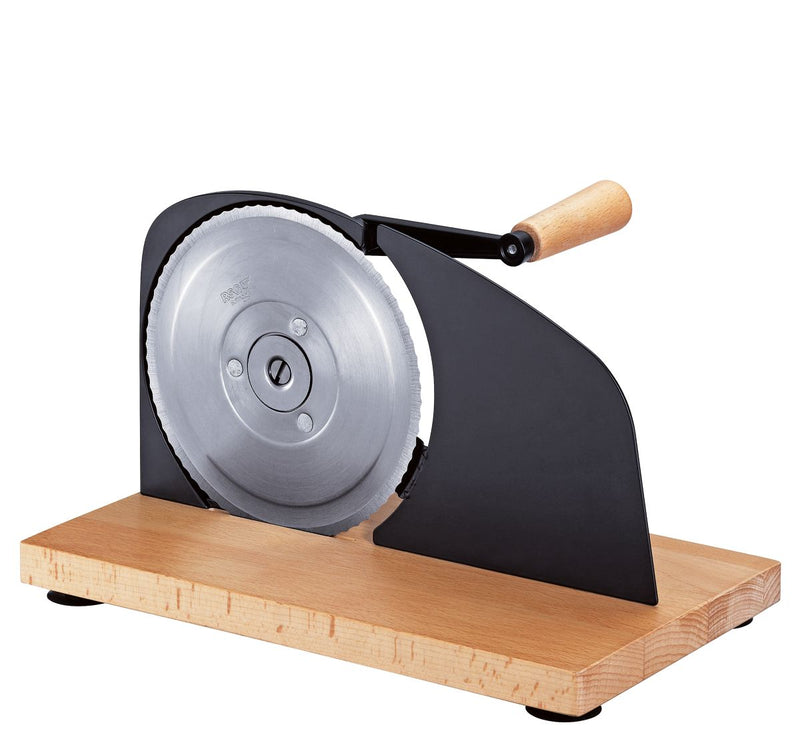 Zassenhaus Brotschneidemaschine PURE