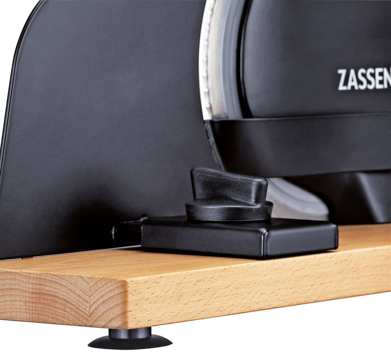 Zassenhaus Brotschneidemaschine PURE