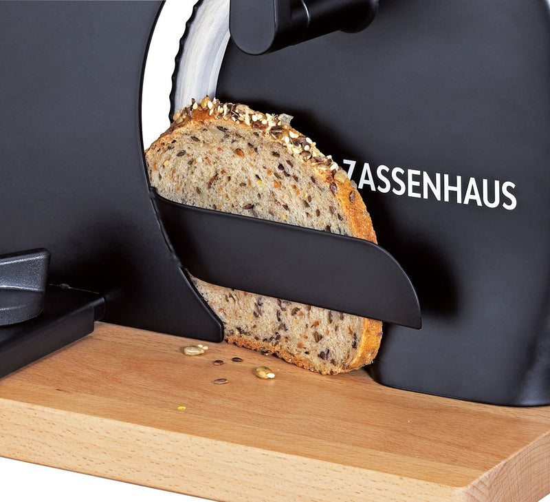 Zassenhaus Brotschneidemaschine PURE