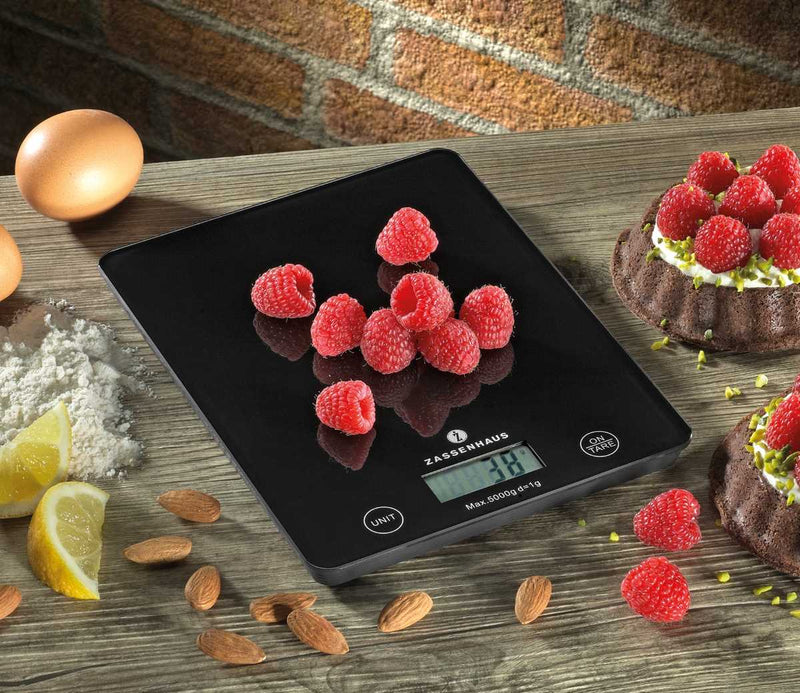 Zassenhaus Küchenwaage Balance