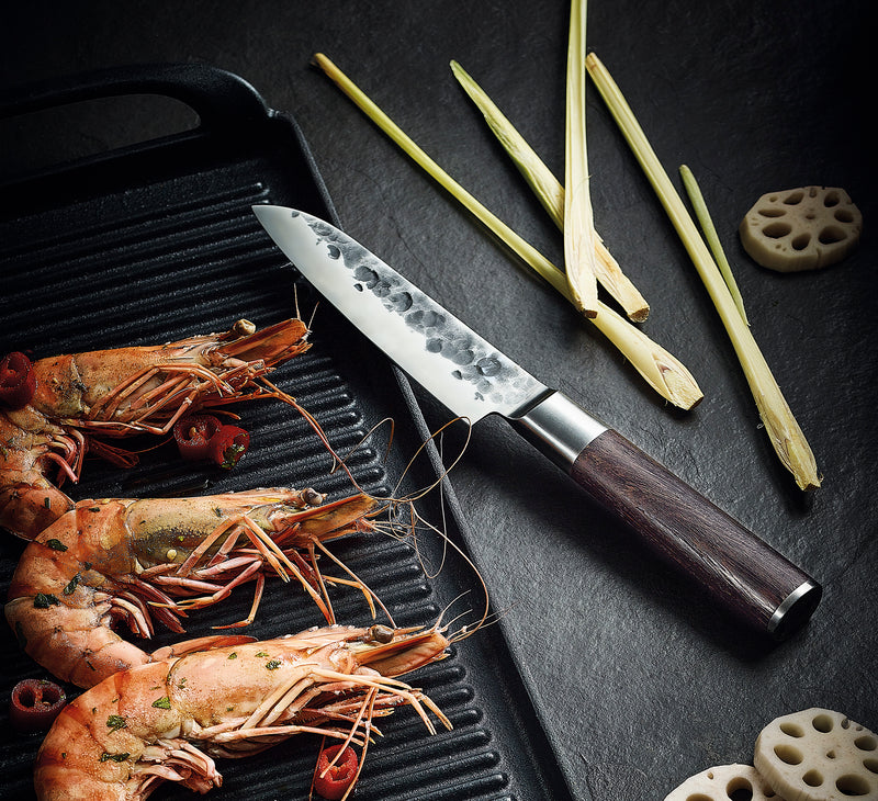 Zassenhaus Santoku knife KYOTO 13cm