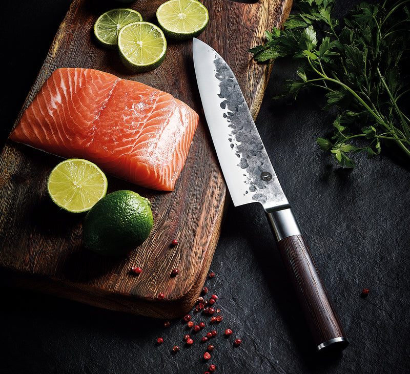 Zassenhaus Santokumesser KYOTO 18cm