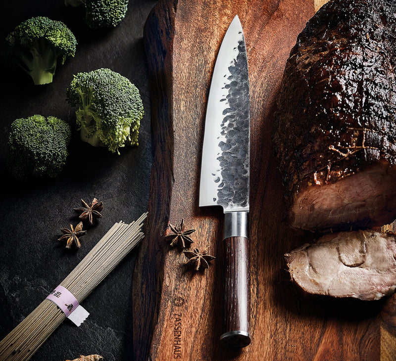 Zassenhaus Kochmesser KYOTO 20cm