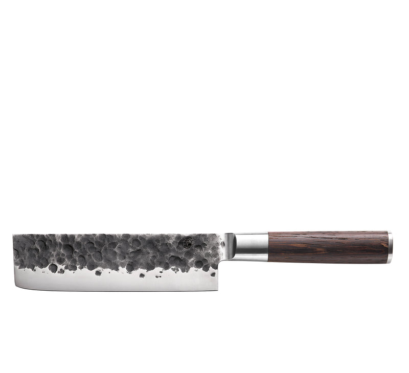 Zassenhaus Nakiri-Messer KYOTO 18cm