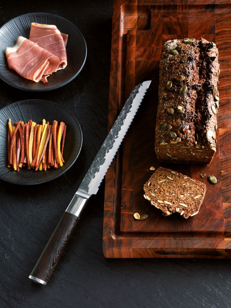 Zassenhaus KYOTO Brotmesser 20cm