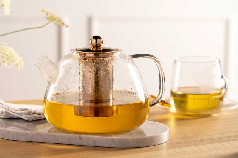 Leonardo Teekanne Te Per Te 1500ml