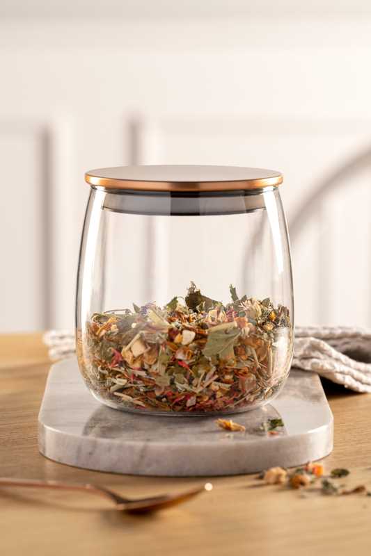 Leonardo Teedose Te Per Te 800ml