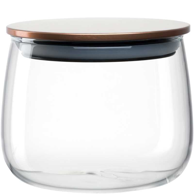Leonardo Zuckerdose Te Per Te 300ml