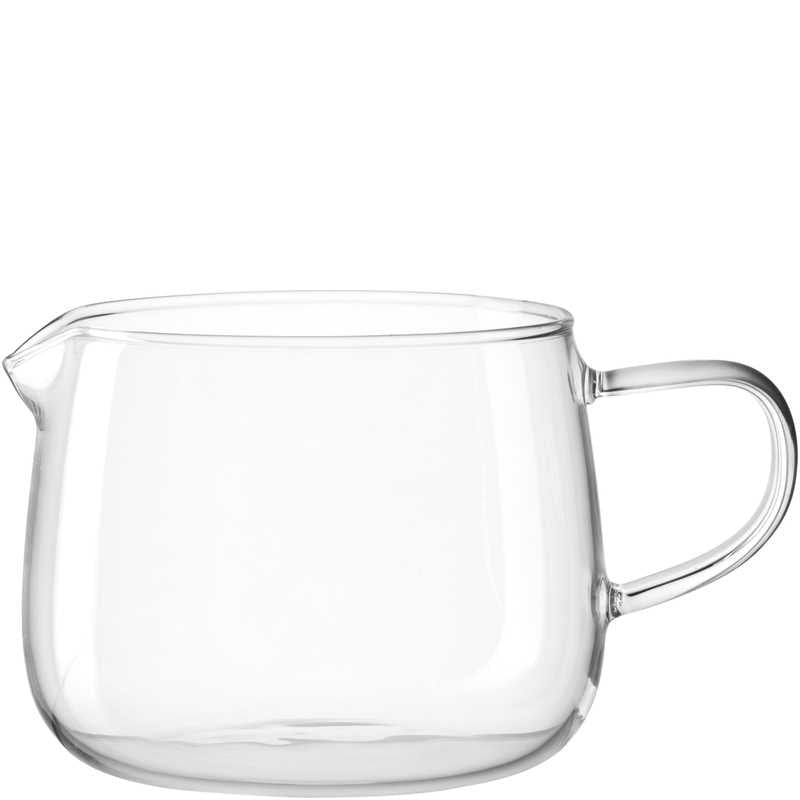 Leonardo Milchkännchen Te Per Te 350ml