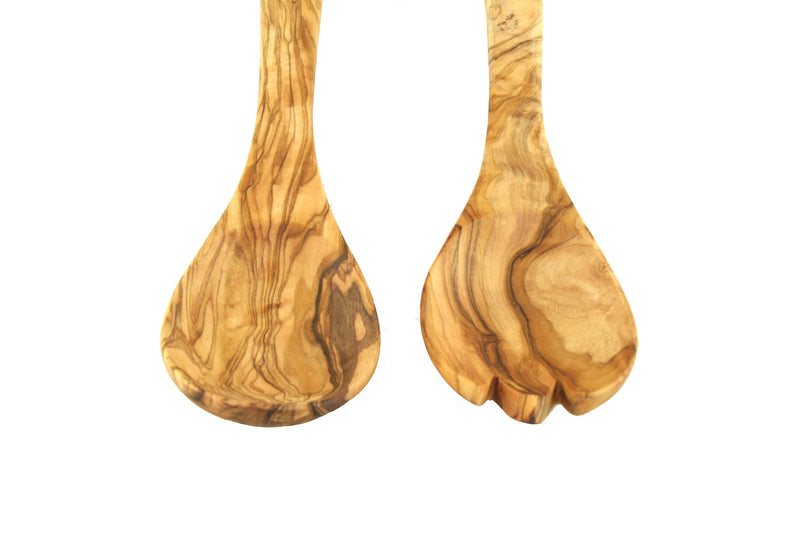 Salatbesteck MITTEL 30 cm