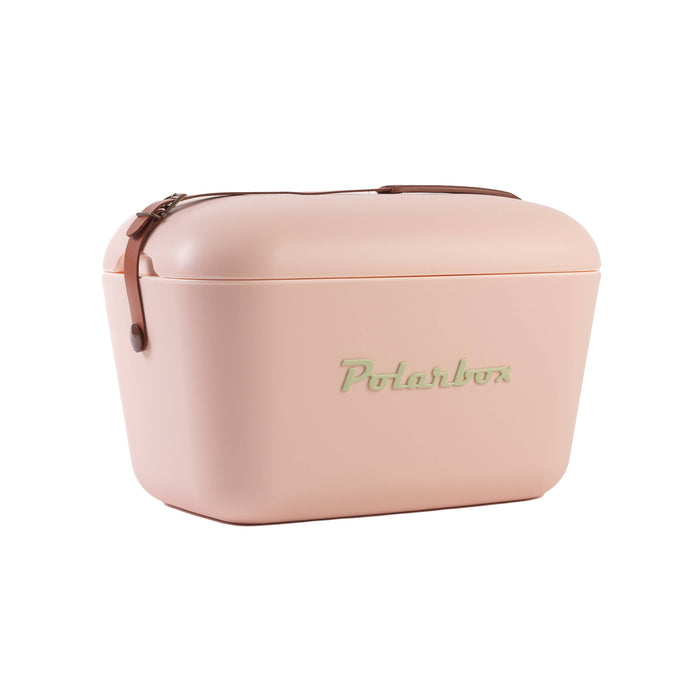 Polarbox Kühlbox 12L Strand Picknick Sommer retro