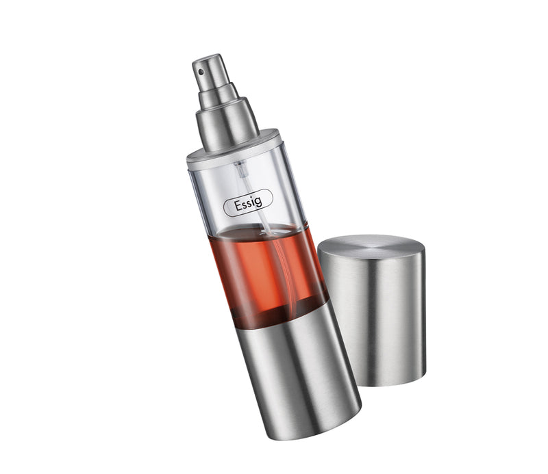 Küchenprofi Essigsprüher TRATTORIA – Perfekte Dosierung für Essig und Öl