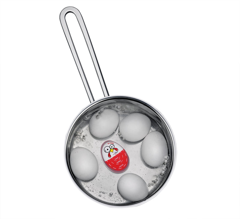 Küchenprofi Eier-Uhr zum Mitkochen EI-TIME