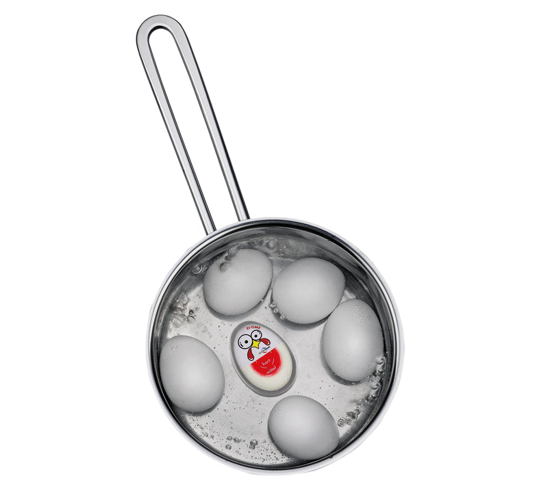 Küchenprofi Eier-Uhr zum Mitkochen EI-TIME